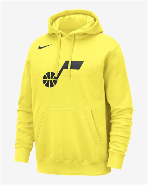 utah jazz nike therma flex showtime nba-hoodie für herren|Men's Utah Jazz Nike Black 2023/24 Authentic Showtime Full.